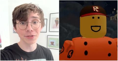 Roblox Fans Want to Know Why Schlep Was Banned From Roblox
