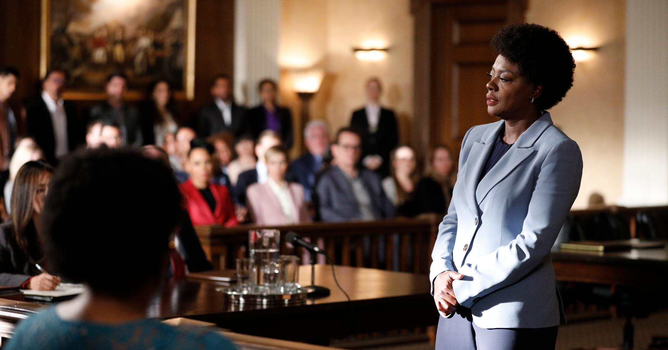 Who Killed Annalise Keating? Is Annalise Dead? 'HTGAWM' Spoilers