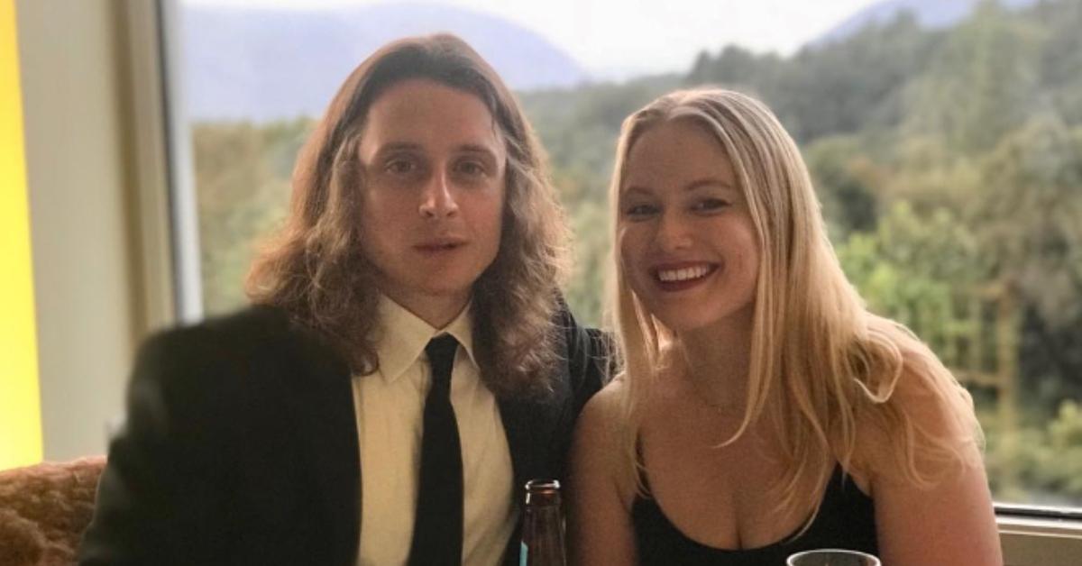 rory culkin and wife