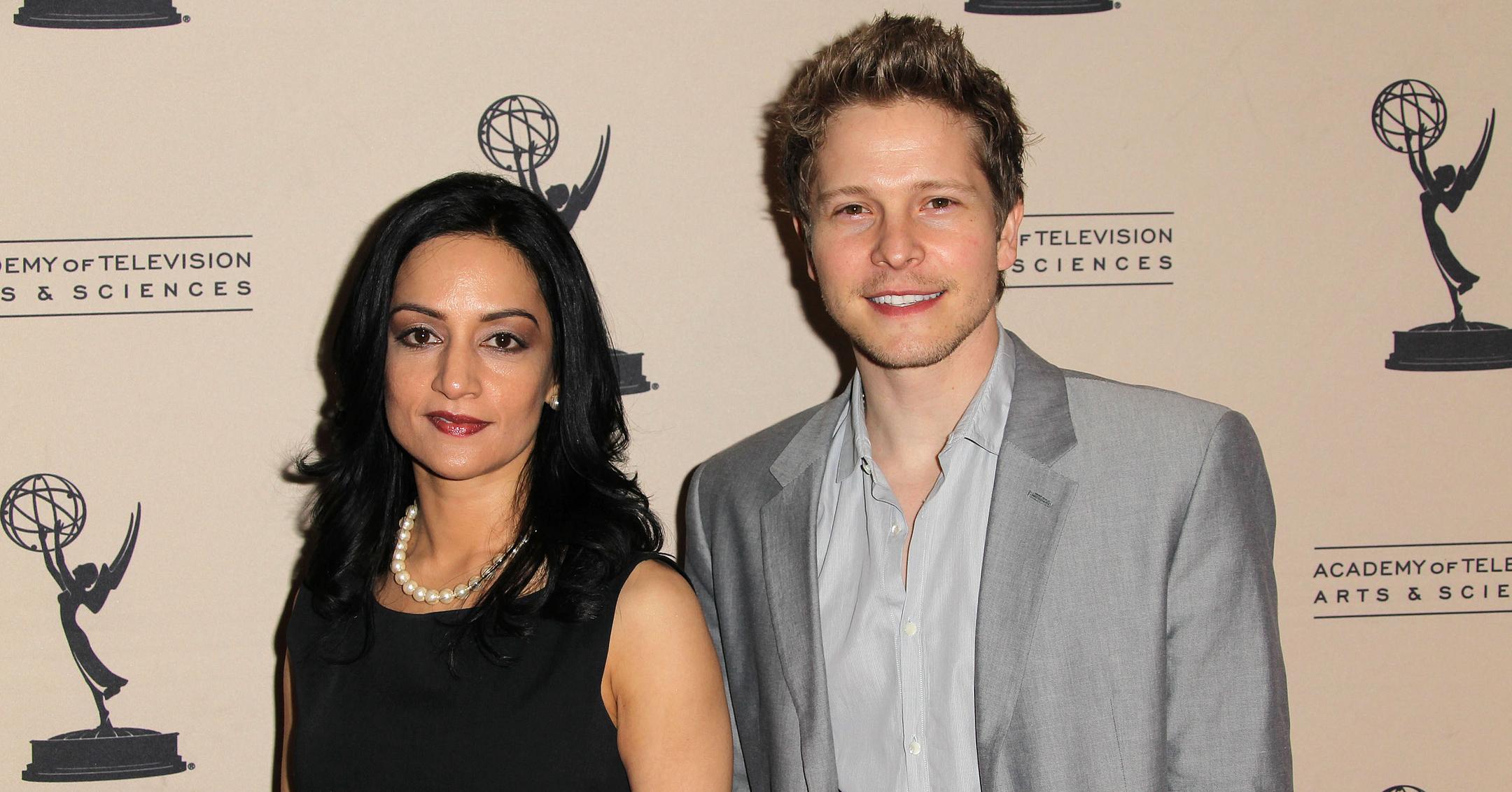 Is Matt Czuchry Married? 'The Resident' Star's Fans Want to Know