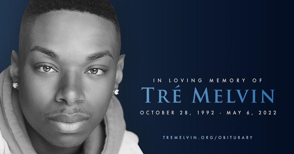 What Happened to Tré Melvin? Fake Obituary Has Fans Concerned