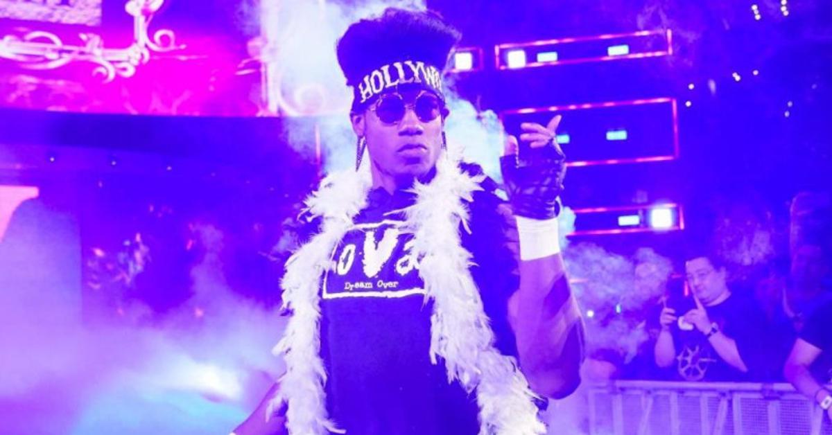 Velveteen Dream