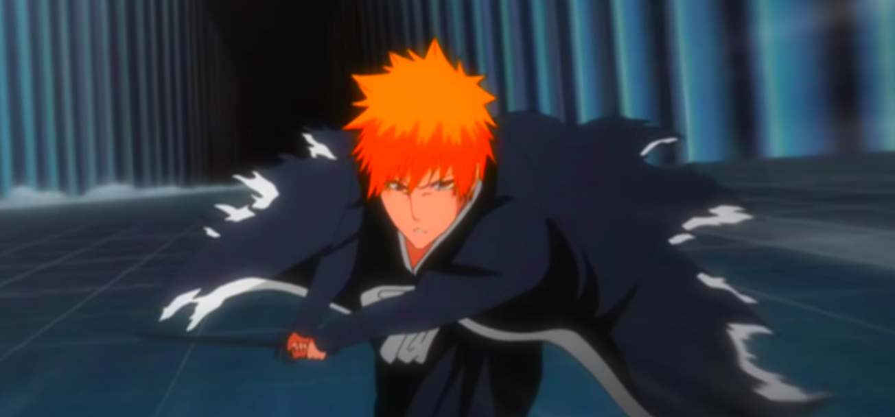 10 Ways Bleach Is The Worst Of The Shonen Big Three