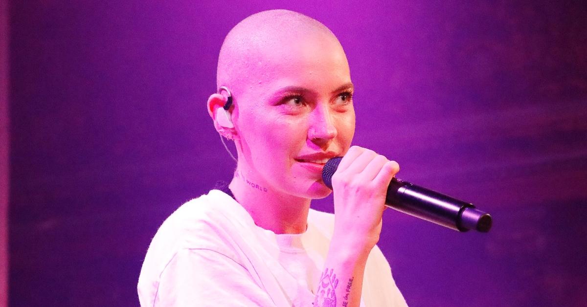 Bishop Briggs Is Pregnant With Her First Child — When Is Her Due Date?