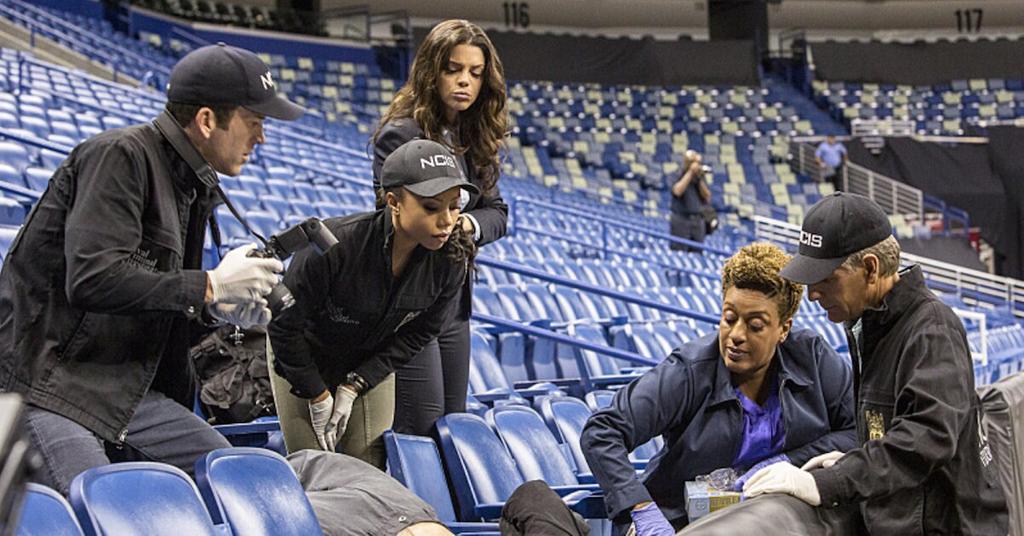 What Happened to Percy on 'NCIS New Orleans'? The Story Behind Her Exit