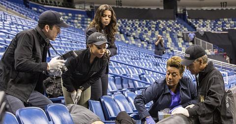 What Happened to Percy on 'NCIS: New Orleans'? The Story Behind Her Exit