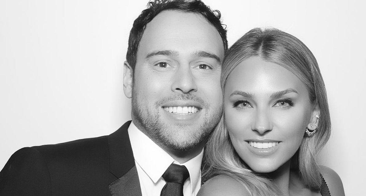 scooter braun divorce