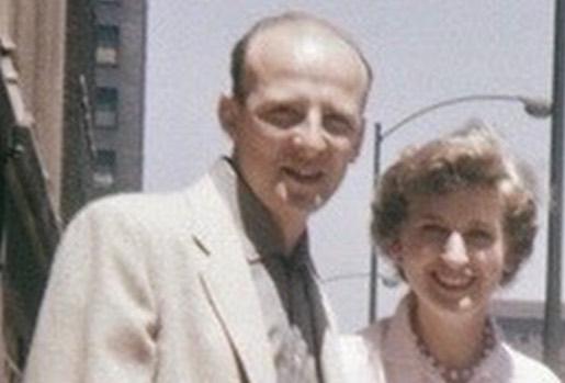 What Happened to Phil Rosenthal’s Parents on 'Somebody Feed Phil'?