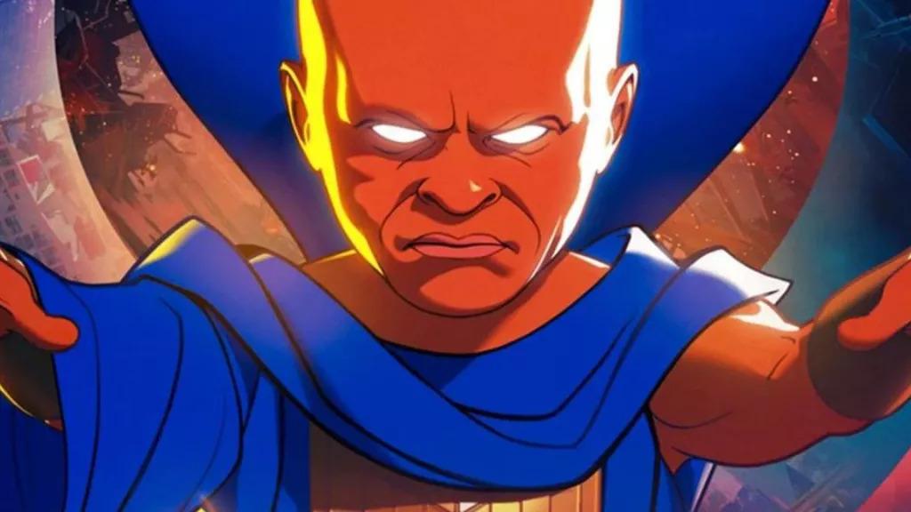 Uatu the Watcher: Marvel's 'What If?'s mysterious narrator