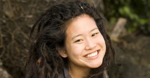 Michelle Yi from 'Survivor: Fiji'