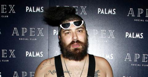 What Happened to The Fat Jewish?