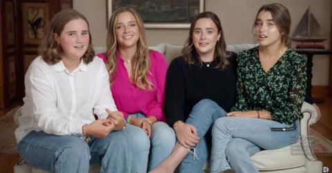 joe biden granddaughters