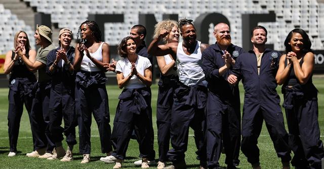 ‘The Challenge: World Championship’