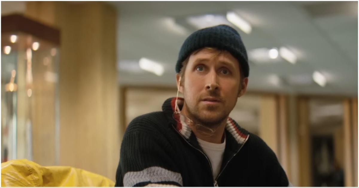 Exploring When Project Hail Mary Will Be Available Via Streaming