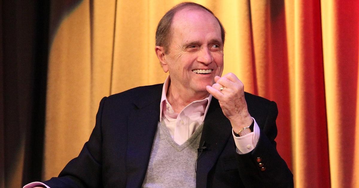 Bob Newhart