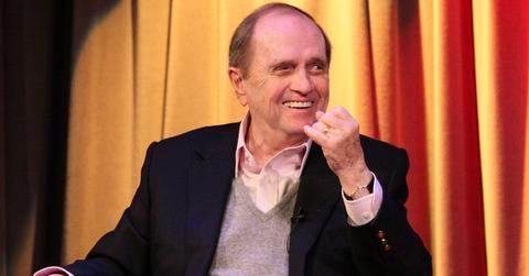 Bob Newhart