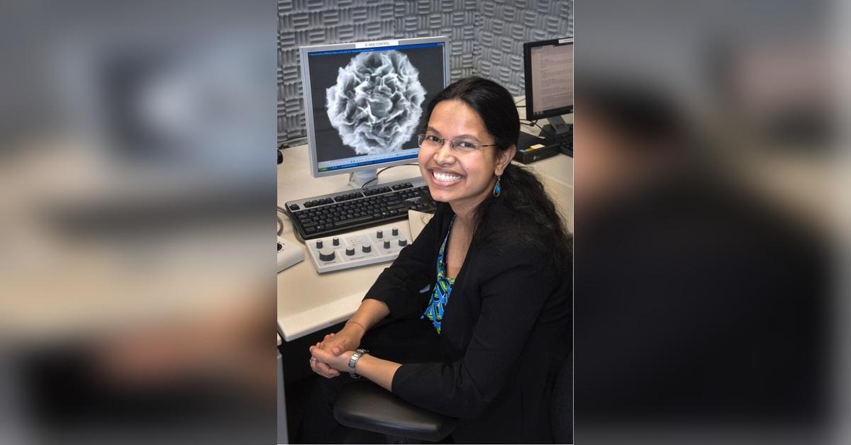 Dr. Shruti Sharma