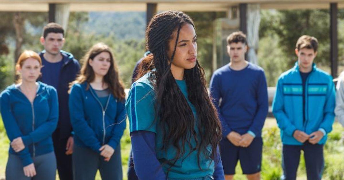 Is to Eden' Season 2 on Its Way? Here's an Update