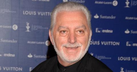 Paco Rabanne in 2007