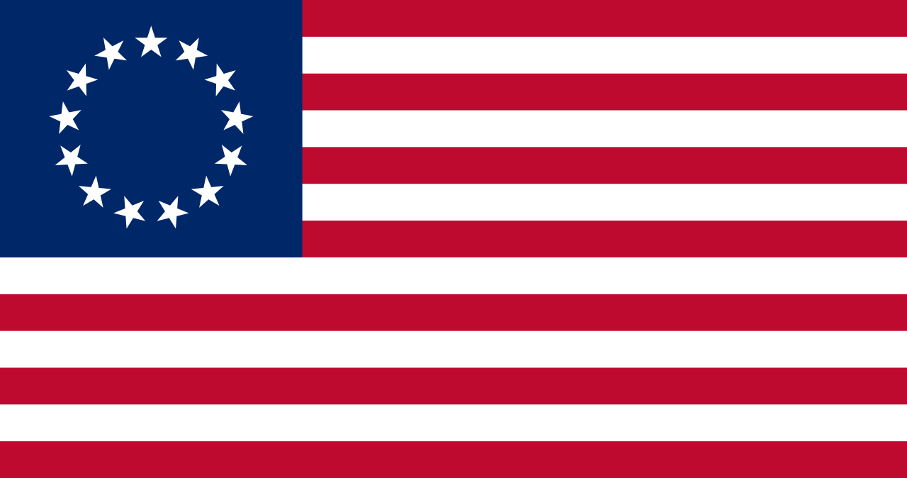 betsy ross flag