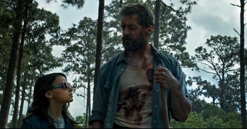 'Logan' (2017)