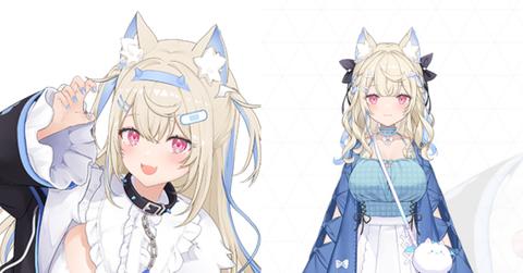 What Happened to Fuwawa?