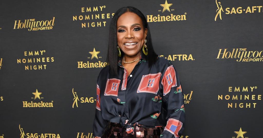 What Is 'Abbott Elementary' Star Sheryl Lee Ralph's Net Worth?