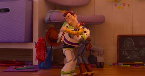 When Will Toy Story 5 Be on Disney Plus? Here's a Timeline