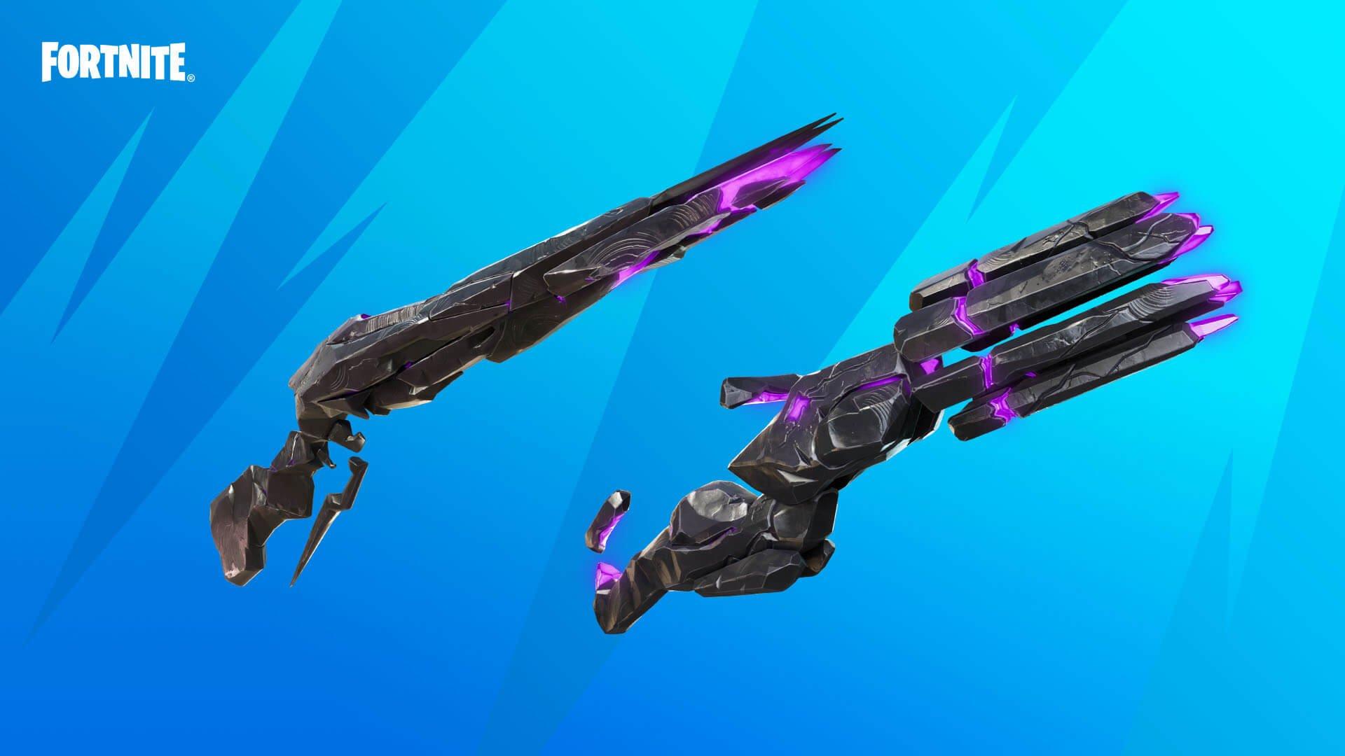 Epic Games vaults Sniper Rifles in Fortnite Season 6 after latest weapon  changes