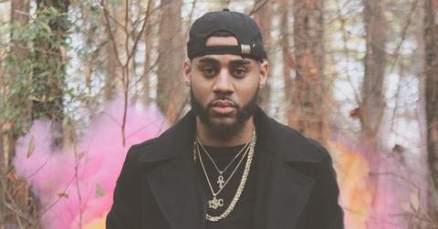 Songwriter J. Wright