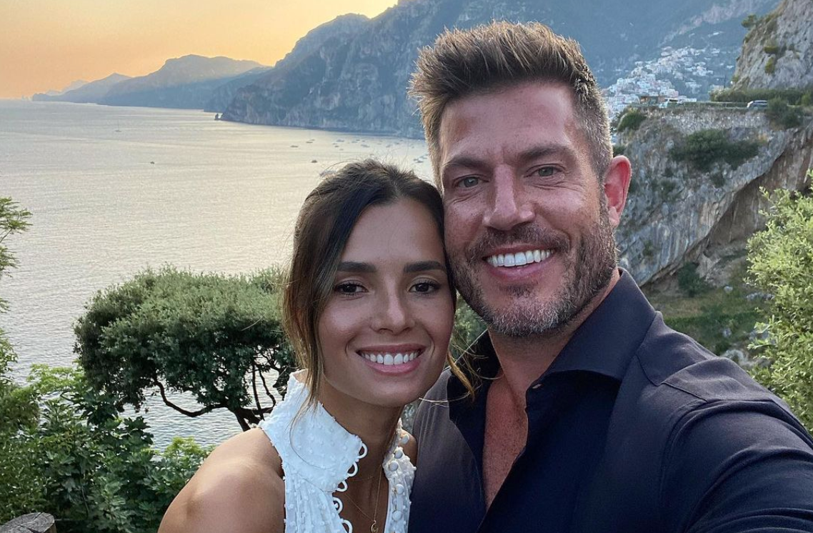 Is Jesse Palmer Married and Who Is His Wife Emely Fardo? - thevibely