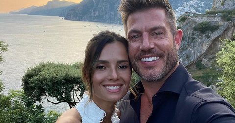 Does Jesse Palmer Have a Wife? Meet His Partner, Emely Fardo