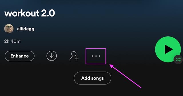 How Do You Change a Spotify Playlist Picture? — Details