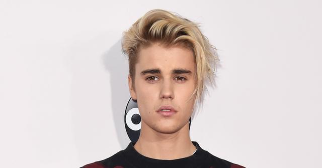justin bieber