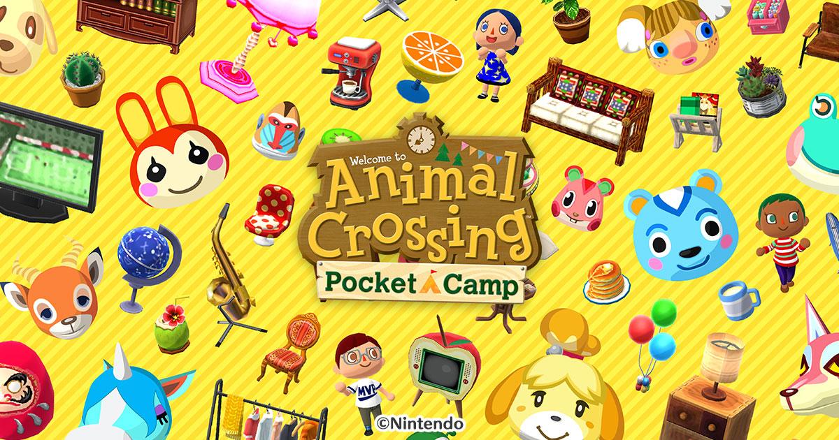 'Animal Crossing Pocket Camp' Cheats — How to Get Leaf Tickets Fast