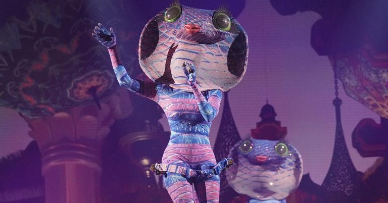 Who Is Queen Cobra on 'The Masked Singer'?