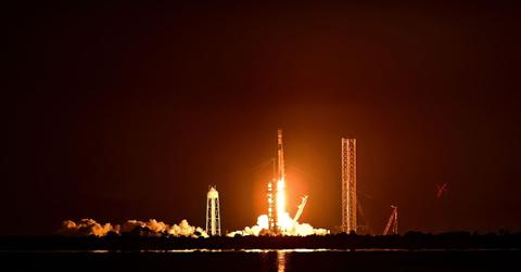 What Is the NASA Astronauts' Medical Issue?