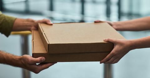 Teacher Takes on Second Job Delivering Pizzas