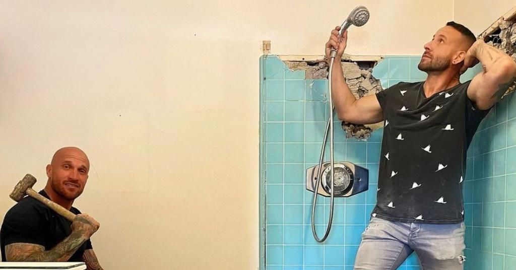 Is HGTV's 'Inside Out' canceled?