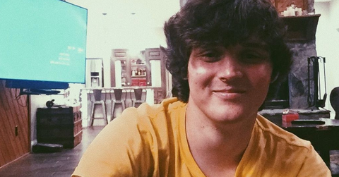 johnny cash grandson tiktok