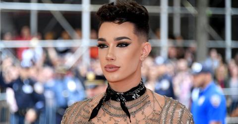 james charles