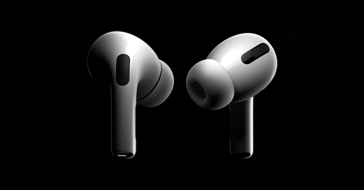 Updating airpods discount