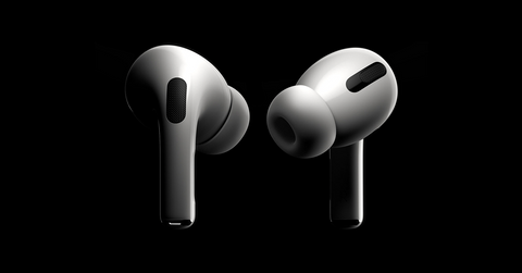 how to update airpods pro