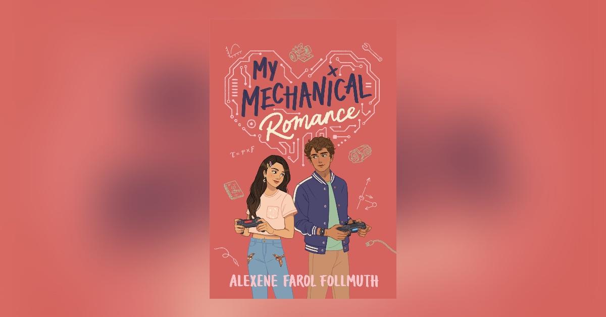 'My Mechanical Romance'