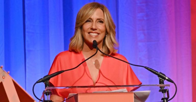 Why Is Alisyn Camerota leaving 'New Day'? Here's What We Know