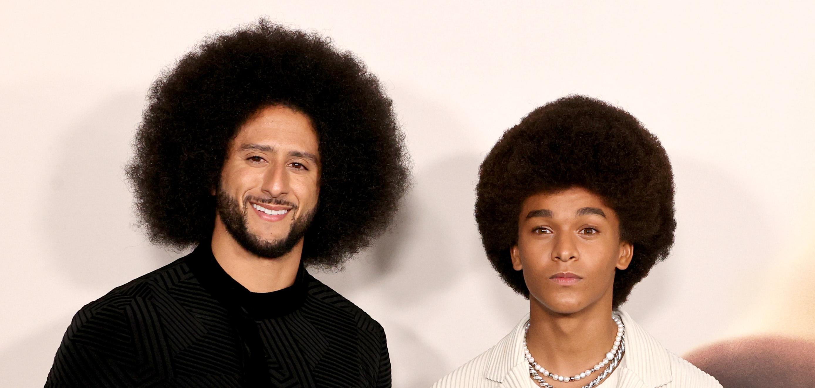 Colin Kaepernick will not play in the NFL again: Emmanuel Acho