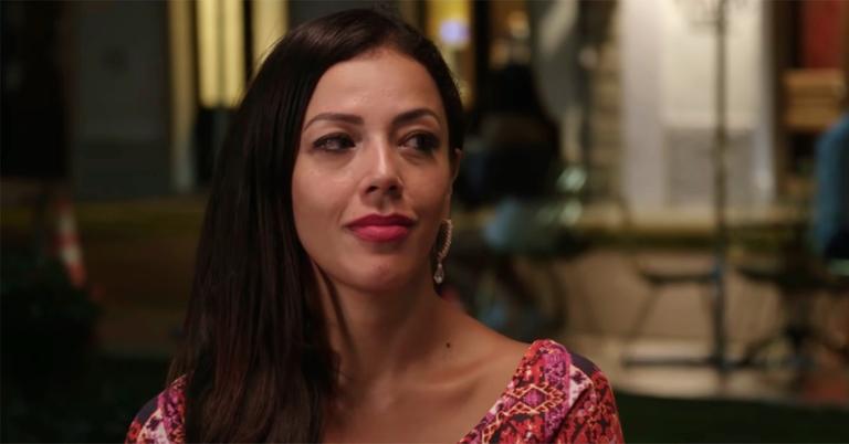 Gino ’90 Day Fiancé’ Ex-Wife: Jasmine Sees She Still Has His Last Name