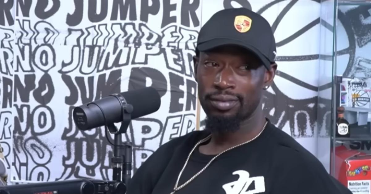 What Is Kevin McCall’s Net Worth?