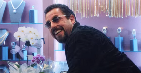 why did phil shoot howard