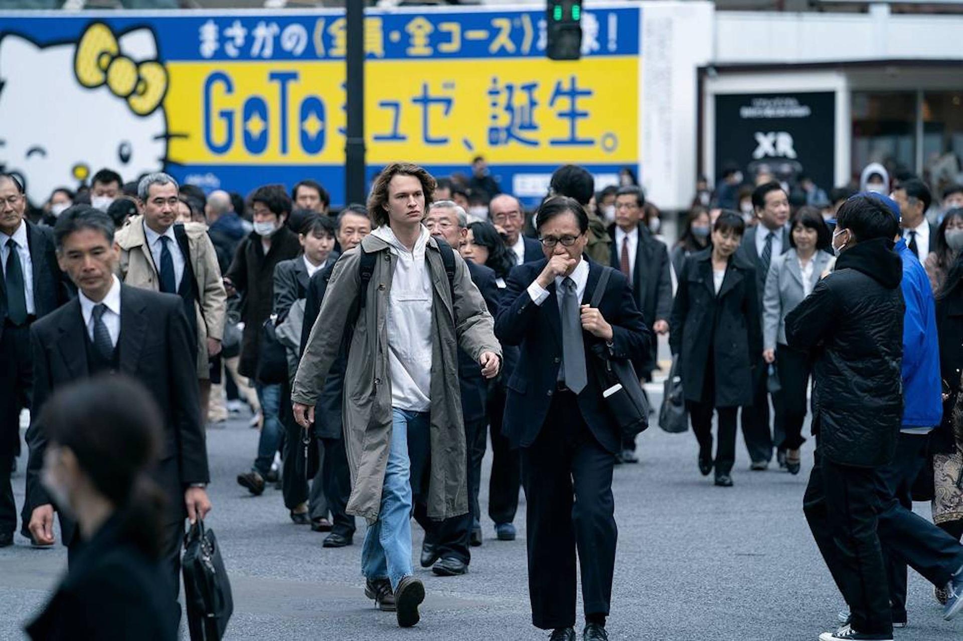 Tokyo Vice é acerto da HBO Max por revigorar fórmula dos dramas